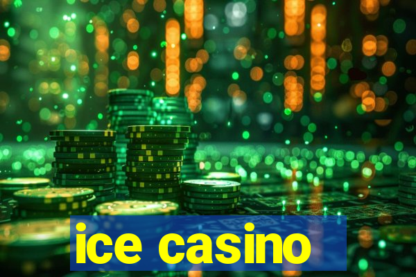 ice casino - app